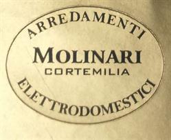 Arredamenti & Elettrodomestici Molinari Di Molinari Massimo, Cortemilia orari di apertura