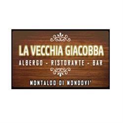 Ristorante Bar La Vecchia Giacobba, Montaldo di Mondovì orari di apertura