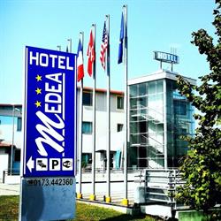 Hotel Medea, Alba orari di apertura