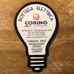 Corino Impianti SNC, Canale orari di apertura