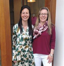 Chocolat Di Rivetti Claudia, Savigliano orari di apertura