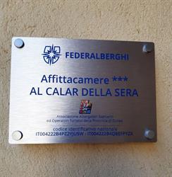 Al Calar della Sera di Perugia Claudio, Sommariva del Bosco orari di apertura