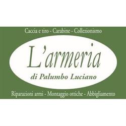 L'Armeria di Palumbo L., Santa Vittoria d'Alba orari di apertura