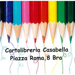 Cartolibreria Casabella, Bra orari di apertura