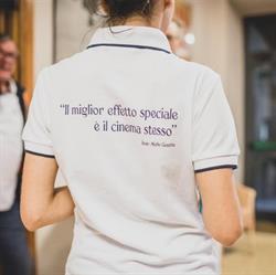 Cinema Lux, Busca orari di apertura
