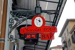 Chocolat D'Art Di Musso Massimo Angelo, Cuneo orari di apertura