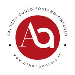 Athena, Saluzzo orari di apertura