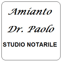 Amianto Dott. Paolo, Savigliano orari di apertura