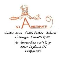 Gli Aristopiatti Di Burdisso Davide e Cagnasso Francesca S.n.c., Dogliani orari di apertura