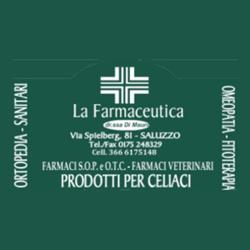 La Farmaceutica, Saluzzo orari di apertura