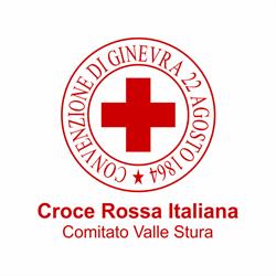 Croce Rossa Italiana, Vinadio orari di apertura