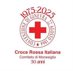 Croce Rossa Italiana, Monesiglio orari di apertura