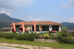 Brondino Macchine Agricole e Forestali, Sanfront orari di apertura