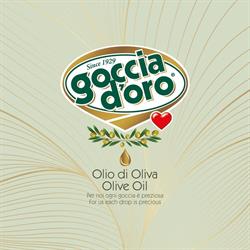Oleificio F.lli Ruata S.p.A. Goccia d'Oro Italy, Baldissero d'Alba orari di apertura