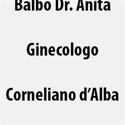 Balbo Dr. Anita, Corneliano d'Alba orari di apertura