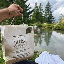 Ottica Diecidecimi, Cuneo orari di apertura