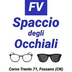 Spaccio degli Occhiali, Fossano orari di apertura