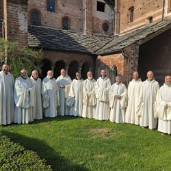 Monastero Dominus Tecum, Bagnolo Piemonte orari di apertura