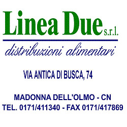 Linea Due Srl, Madonna dell'Olmo orari di apertura