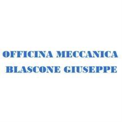 Officina Meccanica Blascone Giuseppe, Enna orari di apertura