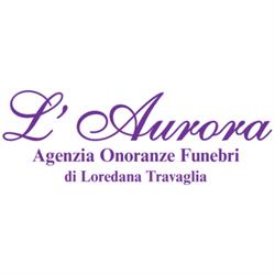 L'Aurora di Loredana Travaglia Agenzia Onoranze Funebri, Enna orari di apertura