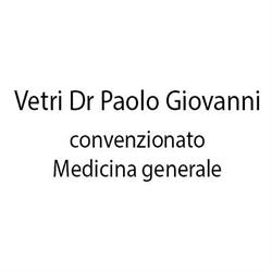 Vetri Dr Paolo Giovanni, Enna orari di apertura