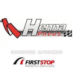 Centro First Stop Henna Pneus, Enna orari di apertura
