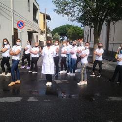 Centro Estetico di Costa Serafina, Piazza Armerina orari di apertura