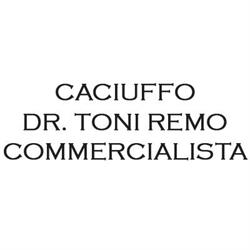 Caciuffo Dr. Toni Remo Commercialista, Enna orari di apertura