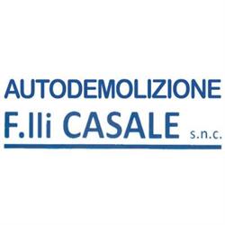 Autodemolizione F.lli Casale, Villarosa orari di apertura