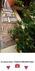 Locanda Del Re Sole, Ferrara orari di apertura