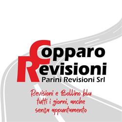 Copparo Revisioni, orari di apertura