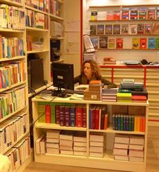 Libreria Centrale Professionale, Ferrara orari di apertura