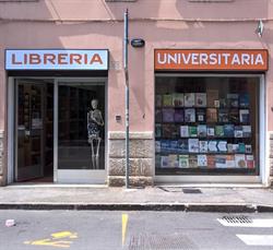 Libreria Universitaria Di Masini Gessica, Ferrara orari di apertura