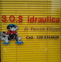 S.O.S. Idraulica Passini, Ferrara orari di apertura