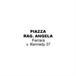 Studio Piazzi Rag. Angela, Ferrara orari di apertura