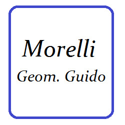 Morelli Geom. Guido, Ferrara orari di apertura
