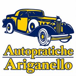 Autopratiche Ariganello, Ferrara orari di apertura