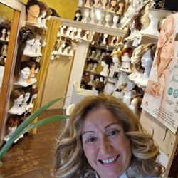 Tricos Capelli Di Catia Bottazzi, Ferrara orari di apertura