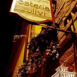 Osteria degli Ulivi, Ferrara orari di apertura