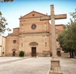 Chiesa Parrocchiale di Santo Spirito, Ferrara orari di apertura
