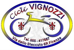 Cicli Vignozzi di Vignozzi Mario, Firenze orari di apertura