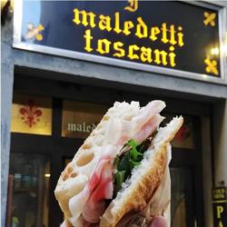 I Maledetti Toscani S.a.s. Di Kriedman G. & C., Firenze orari di apertura
