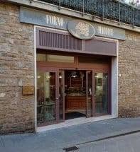Forno Macucci Di Guasti Luca e Salvatori T. SNC, San Casciano in Val di Pesa orari di apertura