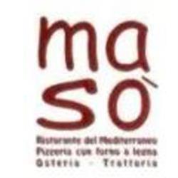 Ristorante Pizzeria Maso', Firenze orari di apertura