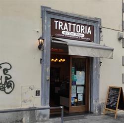 Trattoria Da I'coco Filippo, Firenze orari di apertura