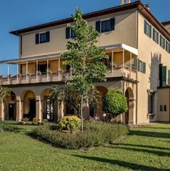 Villa La Stella, Firenze orari di apertura