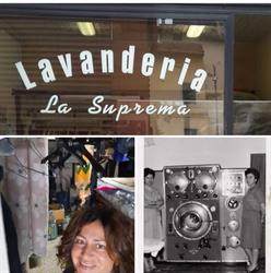 Lavanderia La Suprema Di Cucchiara Giuseppina, Castelfiorentino orari di apertura