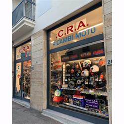 Autoricambi CRA Firenze (Auto & Moto), orari di apertura