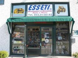 Esseti SRL Figline e Incisa Valdarno, Figline Valdarno - Orari di apertura